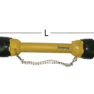 Gelenkwelle A 4 / Ö2300, L = 800 mm Garantierte Lieferung