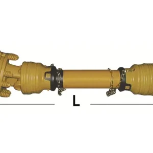Top-Seller Gelenkwelle A 6 / Ö2400, L = 1000 mm