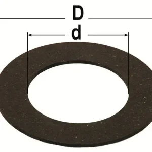 Must-Have Reibscheibe Ø außen = 160 mm, innen = 97,5 mm