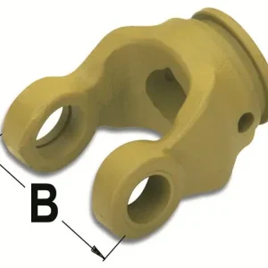 Innengabel Ö2200 zu Außenrohr 41,0 mm Online Kaufen