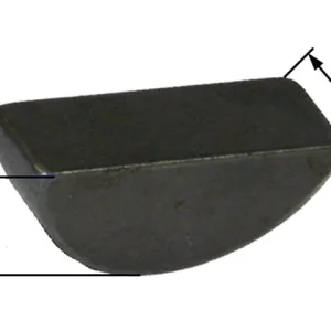 Halbmondkeil 4x5 Sofort Bestellen