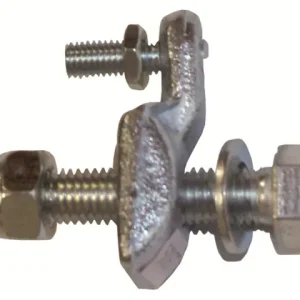 Neu Zinkenhalter 06565650 (ab 1985) zu Deutz, Pöttinger