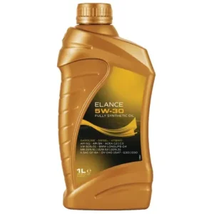 Motoröl Elance 5W-30 1 Liter Kracherpreis