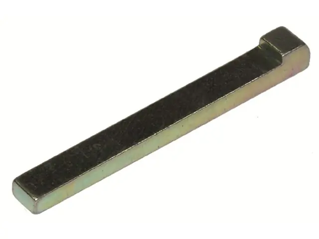 Neue Ware Nasenkeil 10x8x80