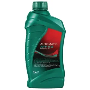 Ausverkauf Dexron ATF II D 1 Liter