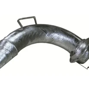 Nur Für Kurze Zeit Seitenverteiler 90° 6" italienisches System