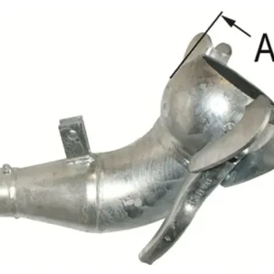Saisonangebot Gülleverteiler 5 System Bauer