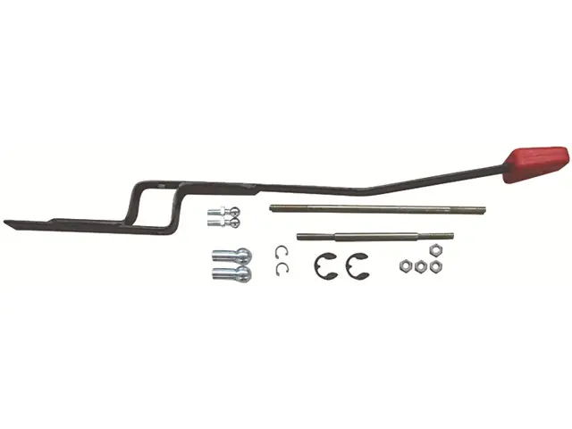 Hebelsatz zu Deutz SB07C Geprüft