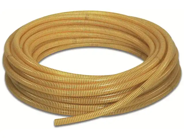 PVC-Schlauch 45 mm für Schleppschlauch Schnäppchen