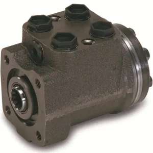 Lenkservo OSPC100 Highlight