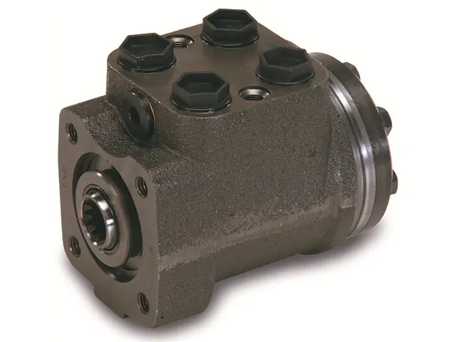 Lenkservo OSPC100 Highlight
