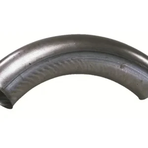 Kracherpreis Bogen 90° 100 mm blank