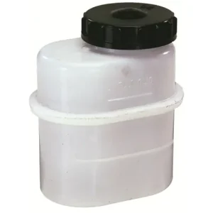 Top-Angebot Tank zur Servolenkung 1 Liter 90°