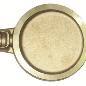 Direktkauf Schieberkeil zu 5"
