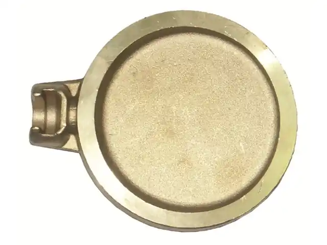 Direktkauf Schieberkeil zu 5"