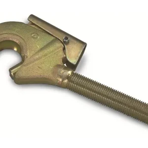 Oberlenker-Fanghaken Kat. II M27 x 3 Echt