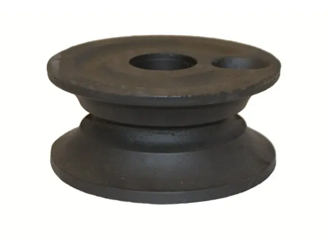 Bestseller Umlenkrolle 11x35