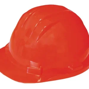 Schutzhelm orange CE - EN 397 Direkt Vom Hersteller