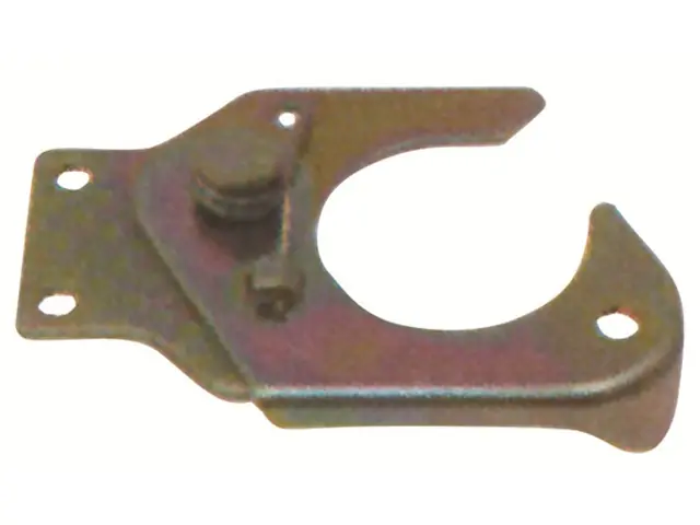 Neue Ware Oberlenkerhalter für Hülse bis 63mm DM