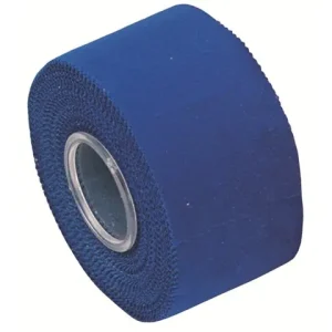 Neue Ware Tape-Verband blau 10 m x 3,8 cm