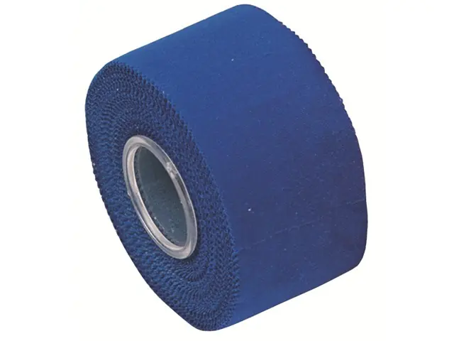 Neue Ware Tape-Verband blau 10 m x 3,8 cm