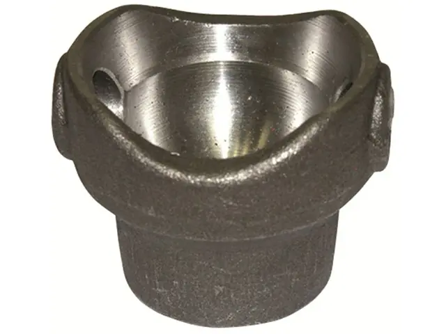 Kipplager zu Kugel Ø = 60 mm Neu