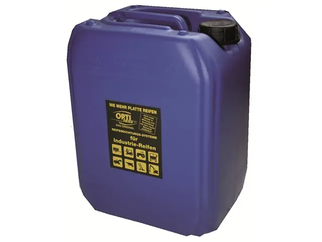 Reifendichtmittel 20 Liter Geprüft