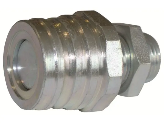 Neu Stecker Bremskupplung 12L Schott