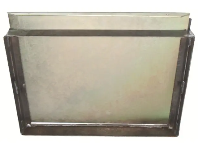 Kornschieber 220 mm x 400 mm Jetzt Bestellen