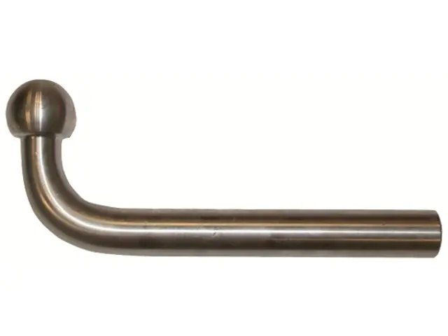 Direktkauf Kugelstange gebogen 1200kg 277mm