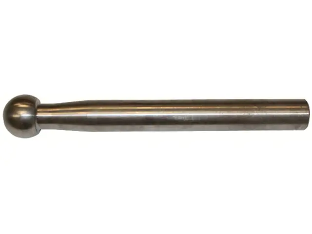 Kugelstange gerade 1200kg 340mm Jetzt Bestellen
