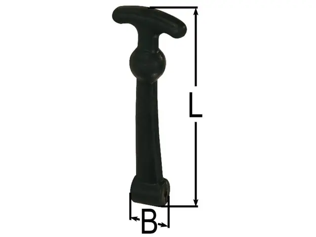 Jetzt Bestellen Haubenhalter L = 160 mm