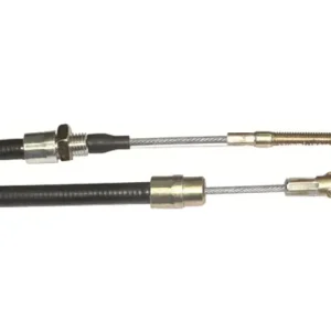 Neu Bowdenzug mit Gabelkopf 1160-1385 2088800401, 35006.19