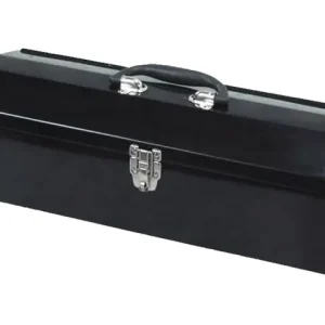 Neu Im Sortiment Metall-Werkzeugkasten L=483 B=152 H=165 mm