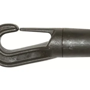 Kunststoff Karabinerhaken zu 8 mm Expander Highlight