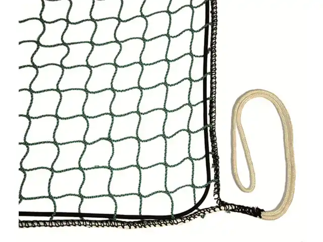 Preiswert Ladungssicherungsnetz 2,5 x 4m 30mm Masc