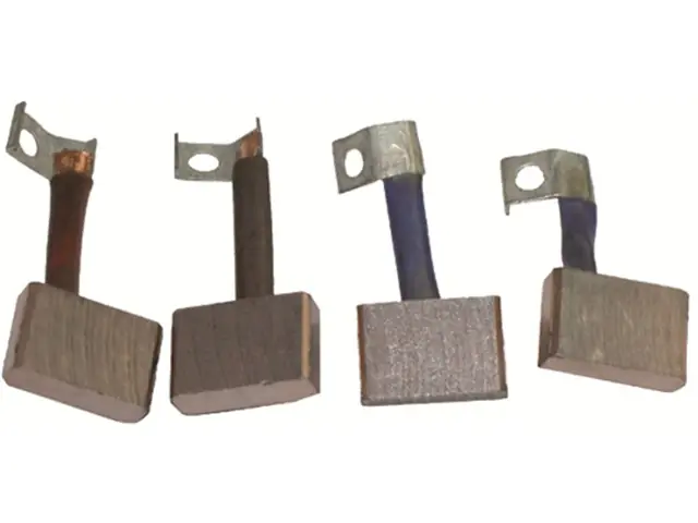 Kohlebürsten zu Bosch 2007014063 Sale