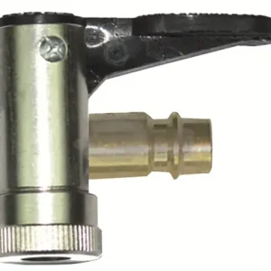 Hebelventil mit Stecker Sale