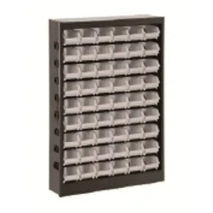 Schrank mit 54 Boxen 678 x 170 x 950 mm Versand Am Gleichen Tag