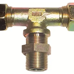 T-Verschraubung M22x1,5 Markenprodukt