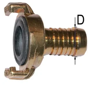 Kupplung 15mm Sichere Zahlung