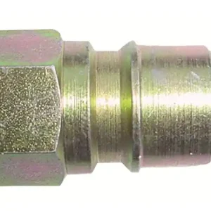 Schnellverschluss-Stecker 3/8 IG Neuheit