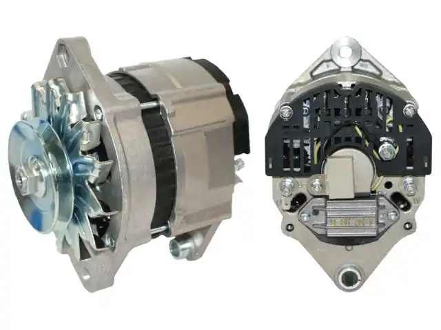 Nur Heute Lichtmaschine 24V 35A (IA0055)