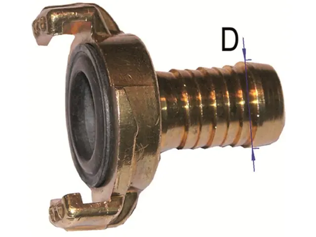 Preiswert Kupplung 25 mm