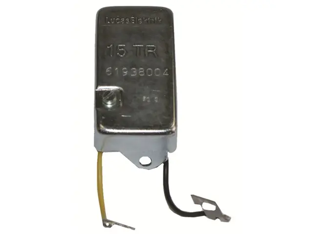 Regler Magneti Marelli RTT119A Top-Seller
