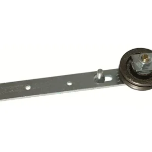 Angebot Schiebetürrolle 75mm kpl
