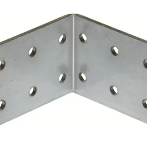 Lochwinkel 80x80x80x2,5 Preis Gesenkt