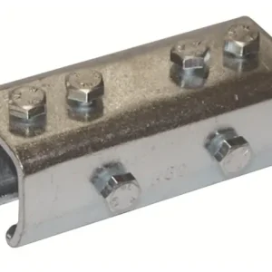 Verbindungsmuffe S30 Sichere Zahlung