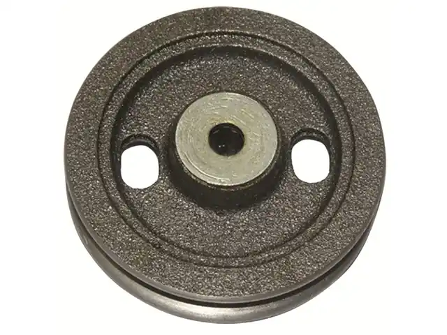 Angebot Schiebetürrolle 60mm