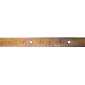 Bestseller Ladenband 40x5mm 13mm Länge 600mm
